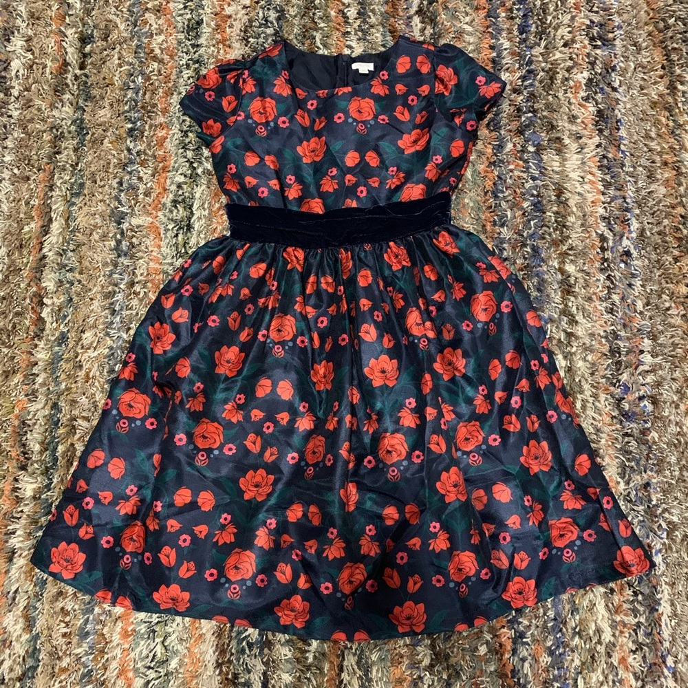 Gymboree dress